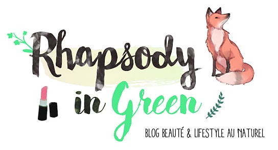 Rhapsody in Green