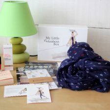 My little box de septembre