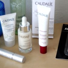 New in : Caudalie et petits accessoires