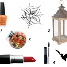 Inspirations #2 : halloween