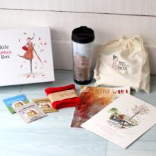 My little box de novembre