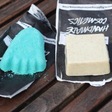 Lush : j’ai récidivé!