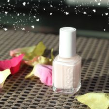 Vanity fairest, mon vernis nude préféré