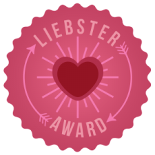 Tag : le liebster award