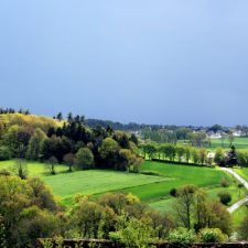 Un week-end Breton