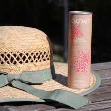 L’eau fraîche Figue de Vigne par Caudalie