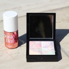 Les favoris du printemps, côté maquillage