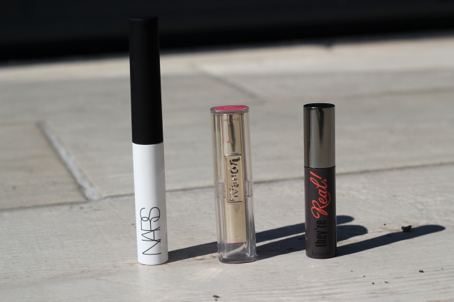 favoris maquillage nars benefit