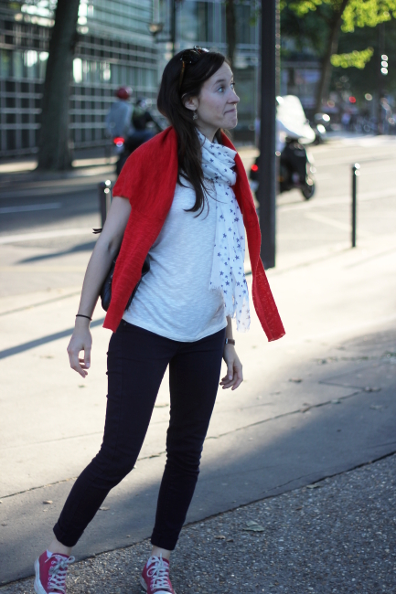 blog mode look paris