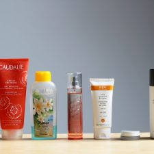 Mes 7 indispensables de l’été