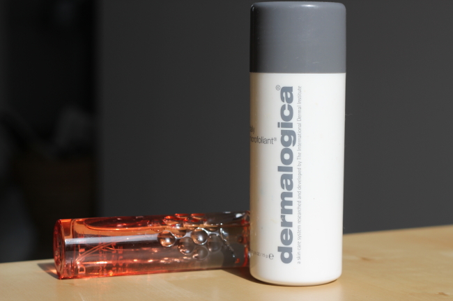 dermalogica daily microfoliant