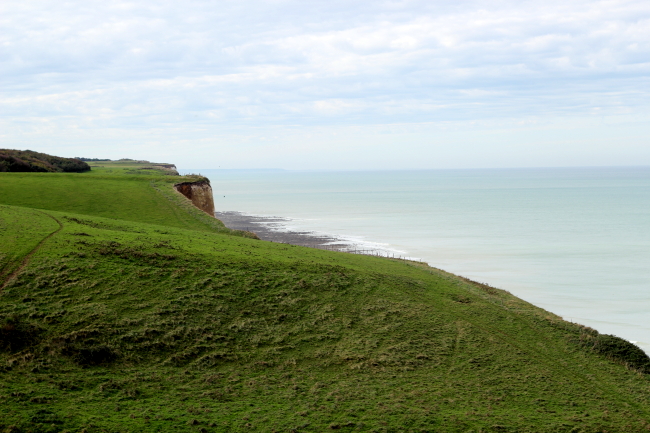 baie de somme