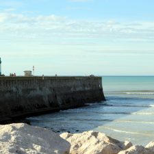 Un week-end en baie de Somme