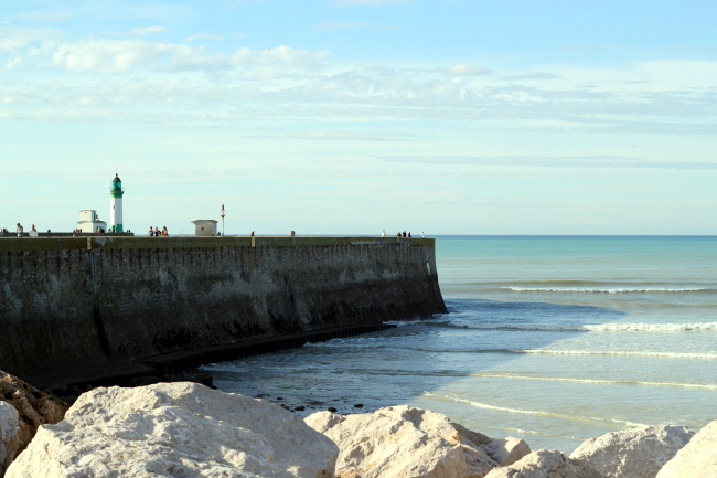 baie de somme