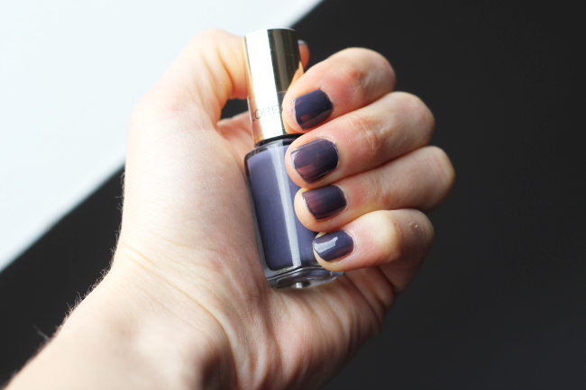 vernis l'oréal