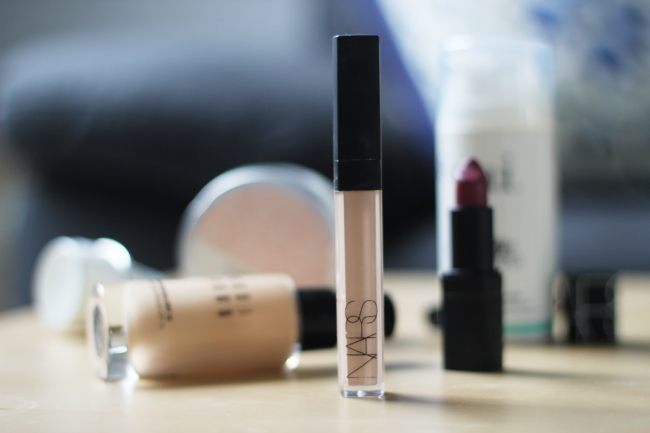 nars creamy concealer