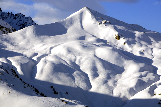 Ski à Serre-Chevalier