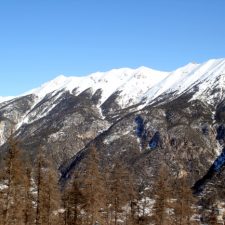 Une semaine de ski à Serre-Chevalier