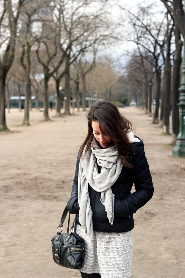 look parisien