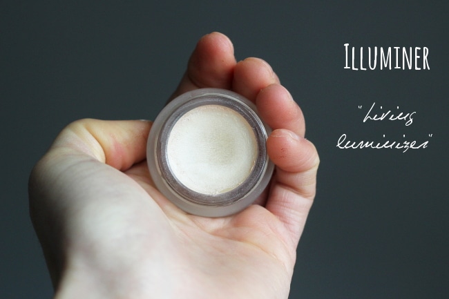 rms beauty living luminizer