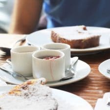 Une bonne adresse de brunch : Colorova, à Paris