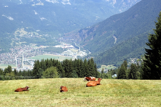 haute-savoie