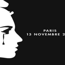 Non. Paris le 13 novembre 2015.