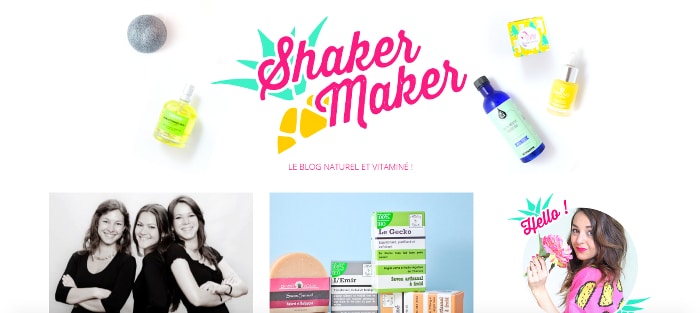 blog green shakermaker