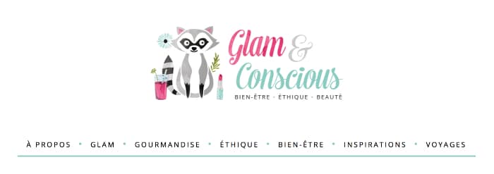 blog green glam & conscious
