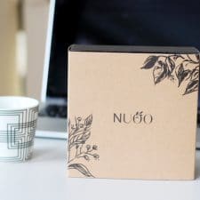 La Nuoo Box de janvier et retour sur celle de décembre