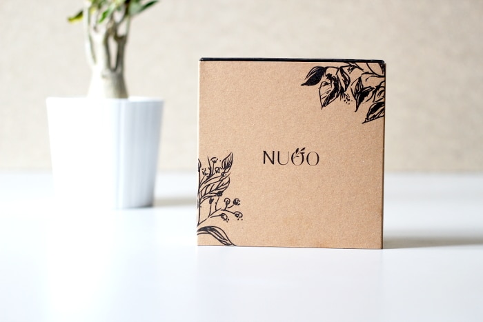 nuoo box de février (box beauté bio et naturelle)