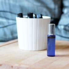 DIY : une brume d’oreiller pour des nuits paisibles