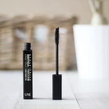 Mon premier mascara bio