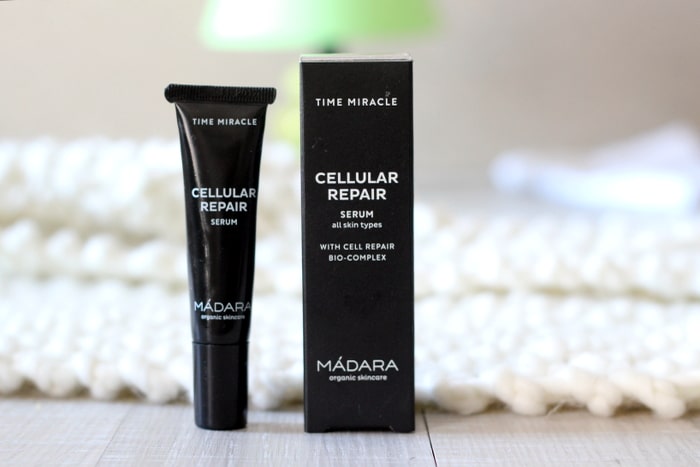 madara serum cellular repair