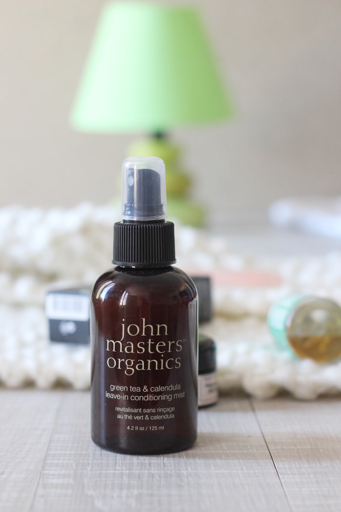 john masters organics