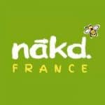 Nakd barres crues vegan