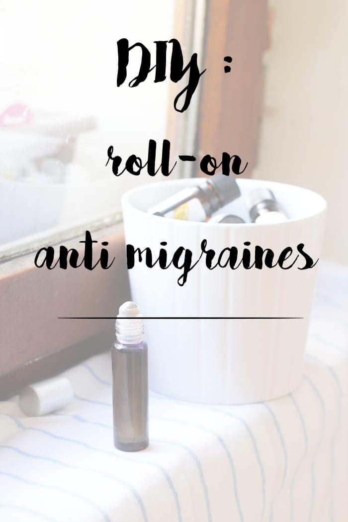 astuces naturelles contre migraines et maux de tête