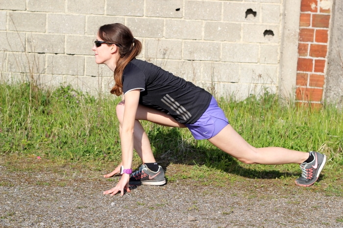 courir au printemps : conseils, astuces