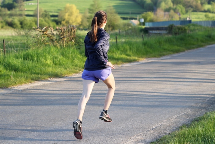 courir au printemps : conseils, astuces