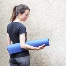 Débuter le yoga à la maison