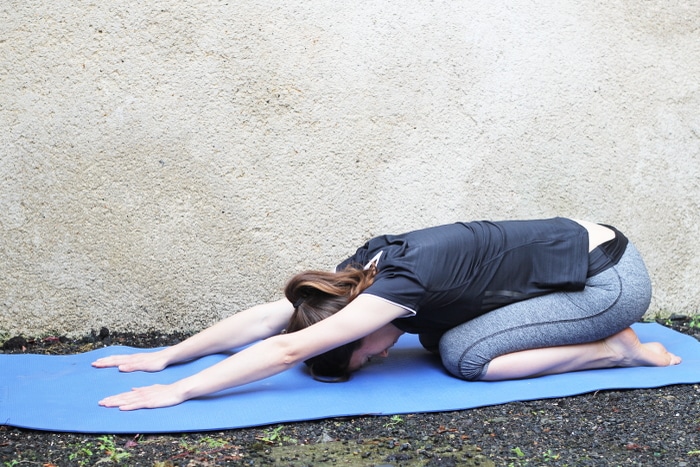 Débuter le yoga à la maison