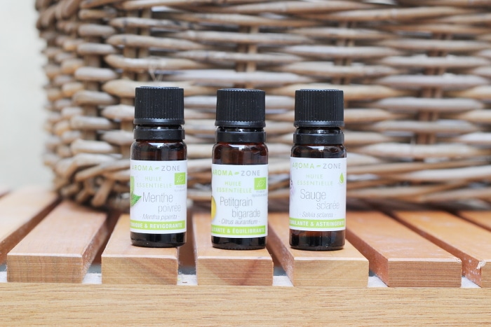 guide de l'aromathérapie pour débutant : les huiles essentielles indispensables à avoir chez soi et comment les utiliser