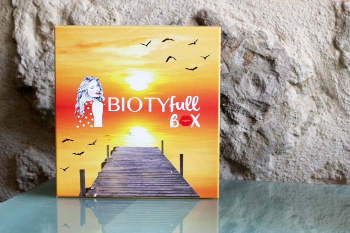 biotyfull box août