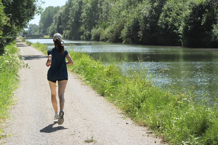 courir en été : conseils et astuces