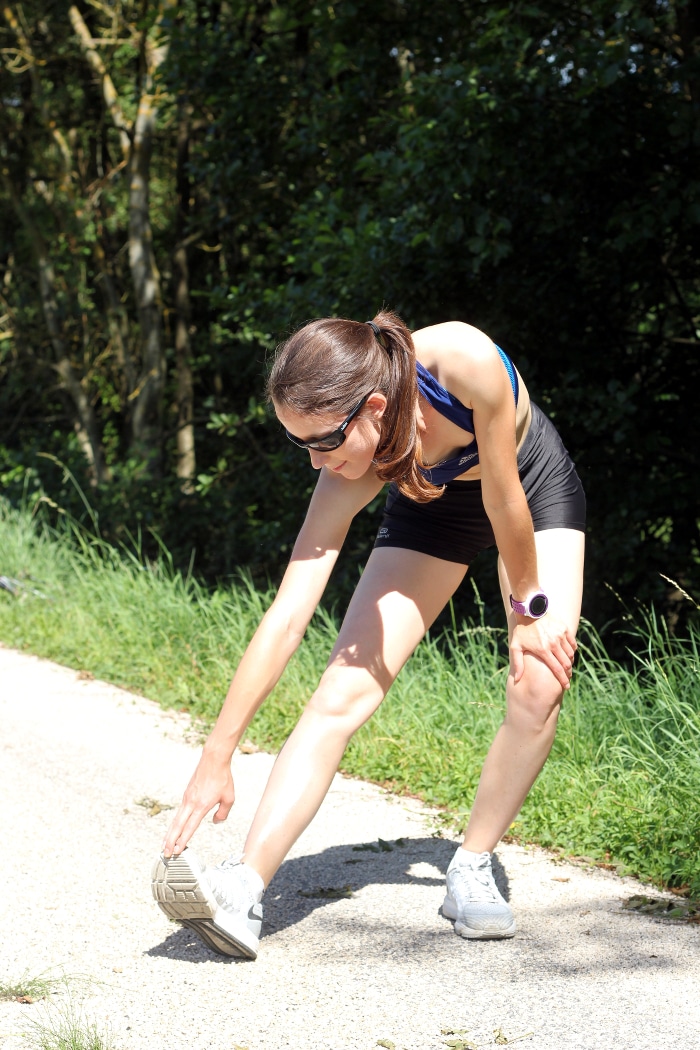 courir en été : conseils et astuces