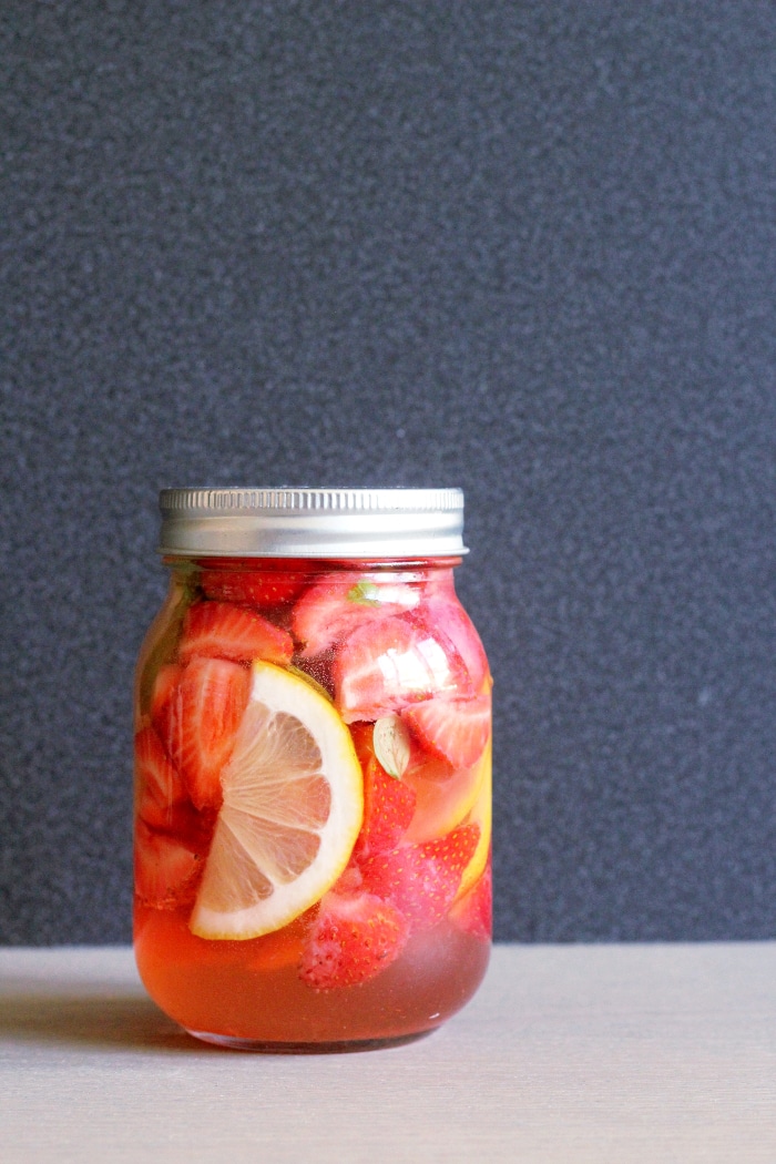 detox water