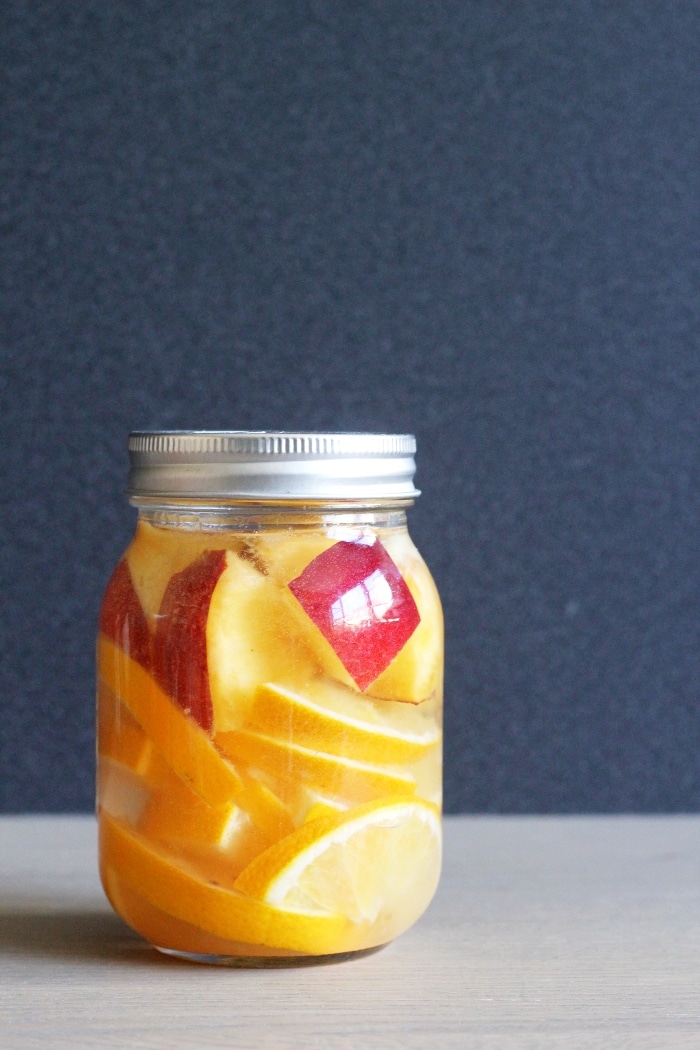 detox water