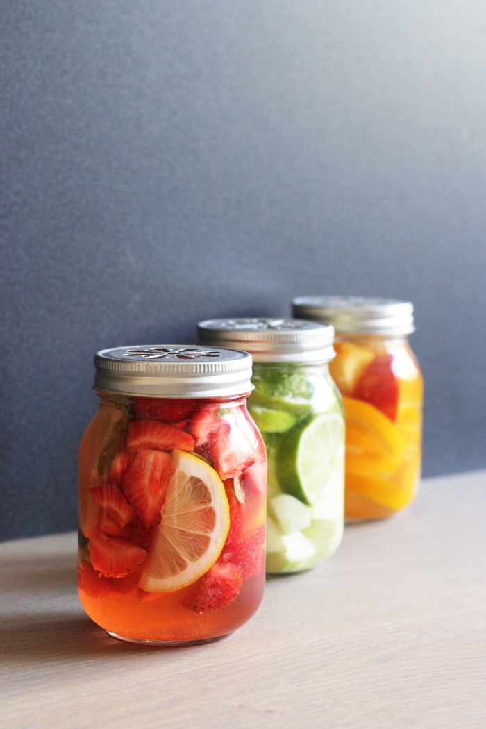 detox water