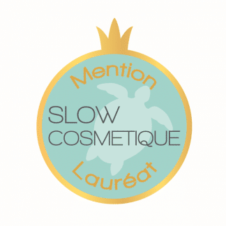 slow cosmétique