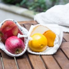 Faire ses courses façon Zéro Déchet